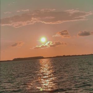 Meet your Posher, Maddie